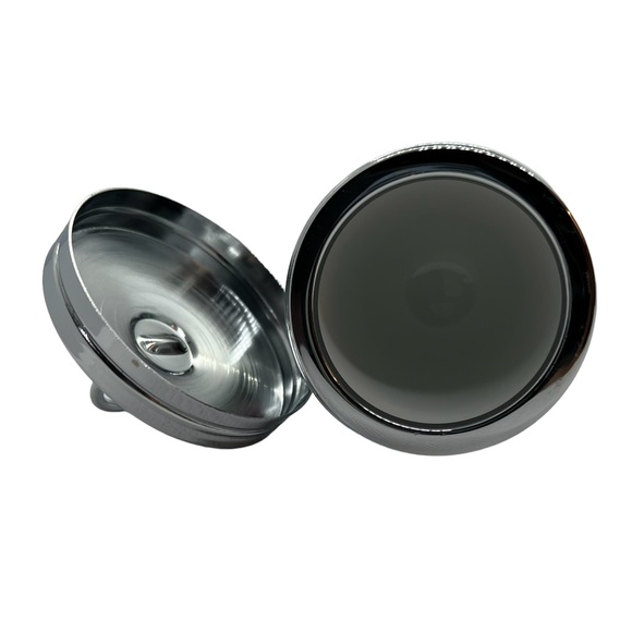 Vintage Royal Worcester Porcelain Egg Coddler with Bird Scene - Picture 2 of 10